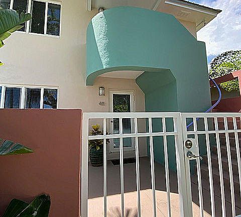 411 N Ocean Breeze St Lake Worth Fl 33460 Zillow