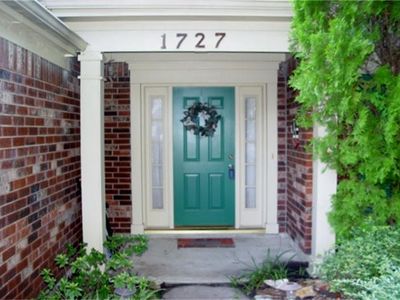 1727 Plumwood Dr, Houston, TX, 77014