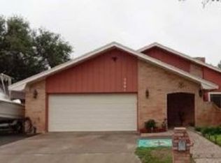 3001 Goldcrest Ave, McAllen, TX 78504