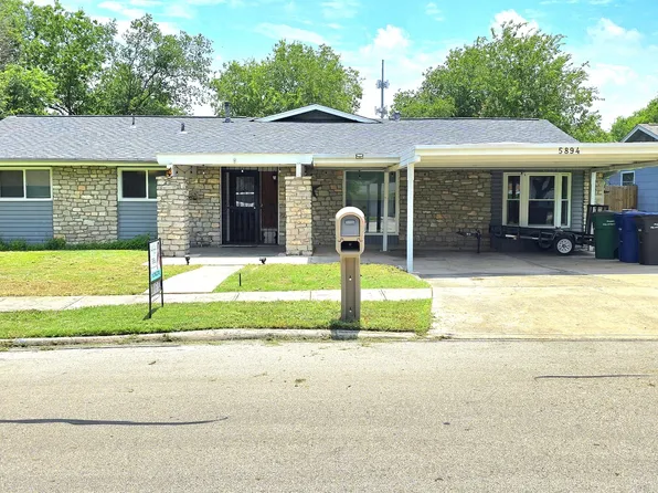 5894 Castle Run, San Antonio, TX 78218