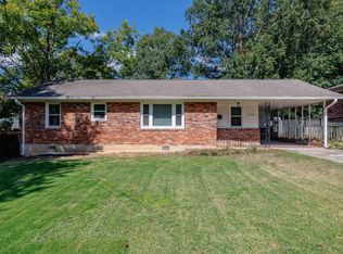 1238 Lindenwood Ln NE, Atlanta, GA 30319