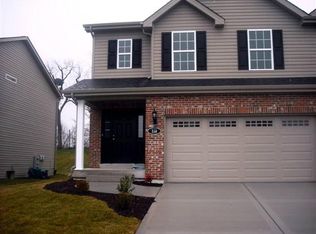 118 Shiloh Ridge Dr, Belleville, IL 62221