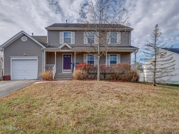 131 Lighthouse Drive, Little Egg Harbor, NJ 08087