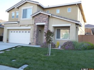 2436 El Tambor Dr, Bay Point, CA