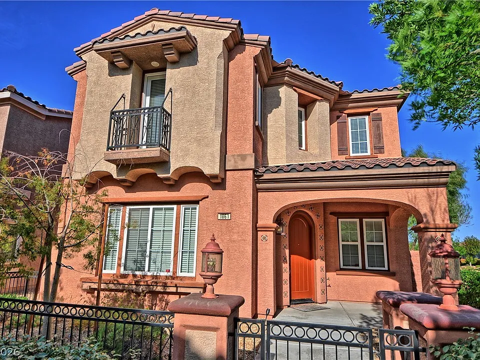 1861 Montefiore Walk