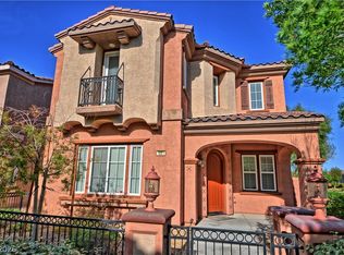 1861 Montefiore Walk, Henderson, NV 89044