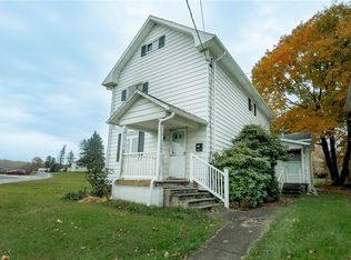 202 Clearfield Ave, Punxsutawney, PA 15767