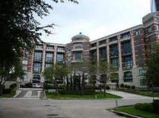 5005 Hidalgo St UNIT 202, Houston, TX 77056