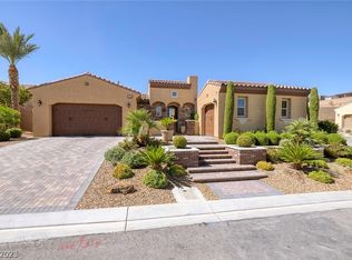 13 Durini Ct, Henderson, NV 89011
