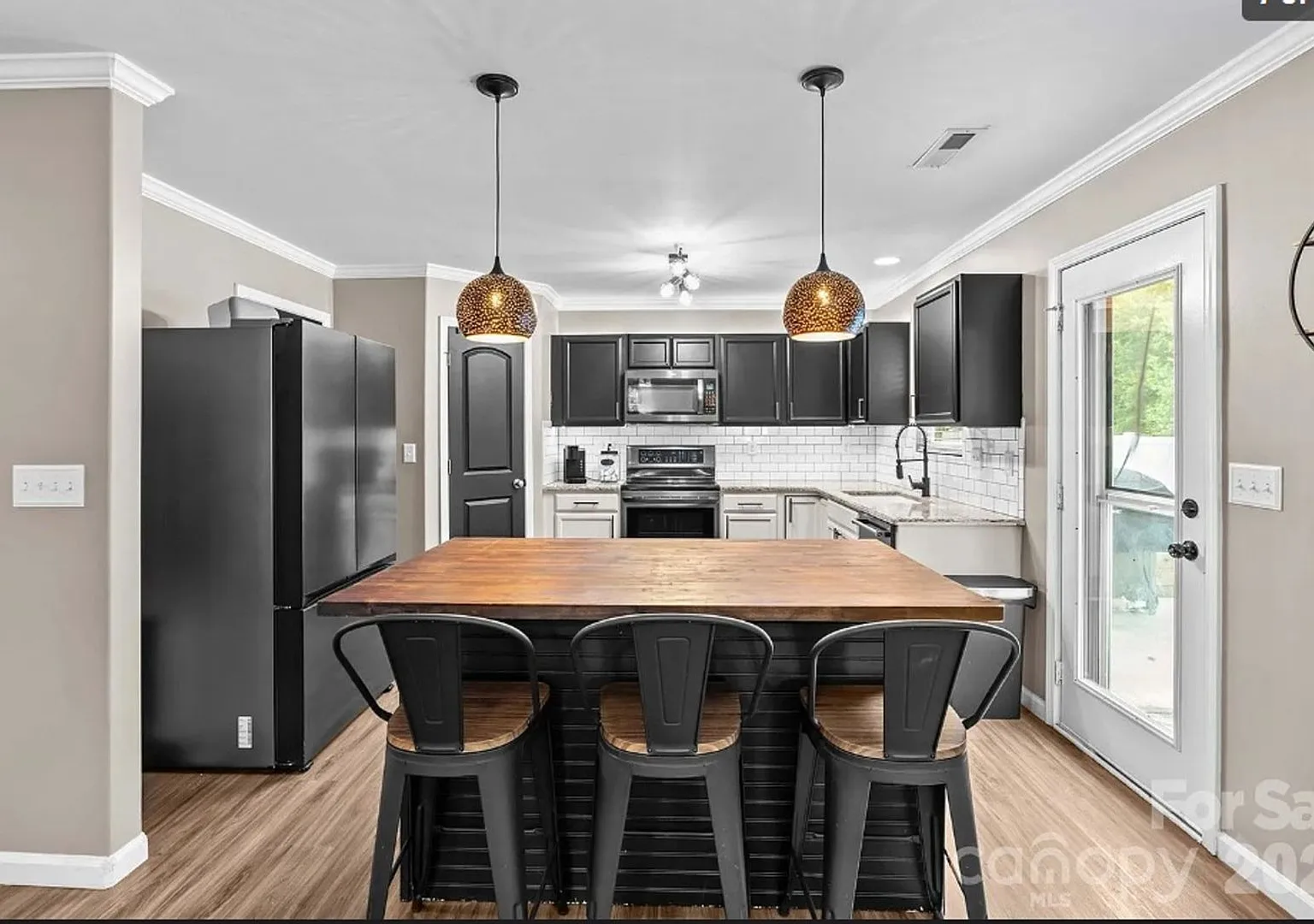 Spacious 4BR House in Lincolnton — Photo 4