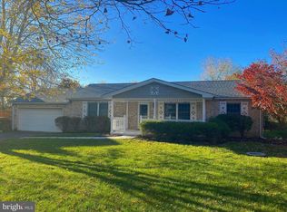 982 Johnson Dr, Gettysburg, PA 17325