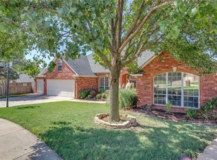 608 Sturtz Cir, Norman, OK 73072