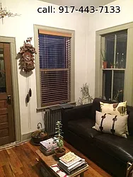 Rented by Brooklyn Real Estate Services