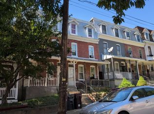 611 N Harrison St, Wilmington, DE 19805