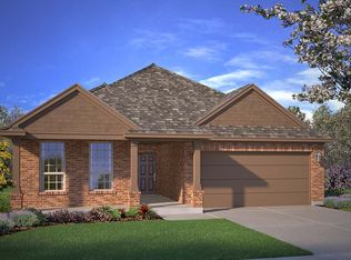 4124 Stockman Dr, Krum, TX 76249