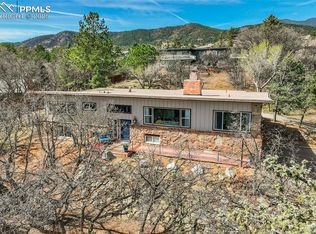 732 Scorpio Cir, Colorado Springs, CO 80906
