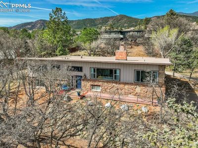732 Scorpio Cir, Colorado Springs, CO, 80906