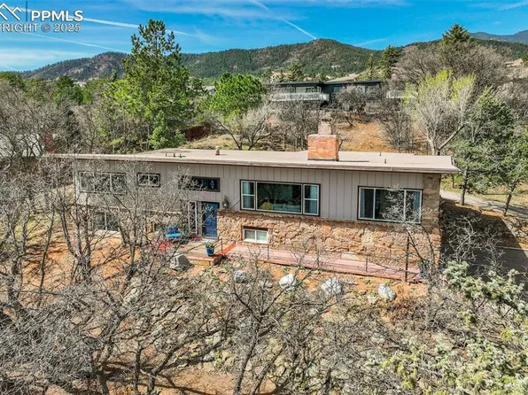 732 Scorpio Cir, Colorado Springs, CO 80906