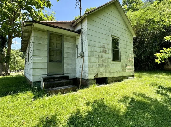0 Briceville Hwy, Lake City, TN 37769