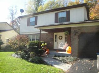 1855 Red Fern Dr, Columbus, OH 43229