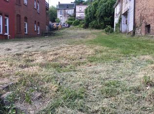 125 1/2 14th St, Wheeling, WV 26003