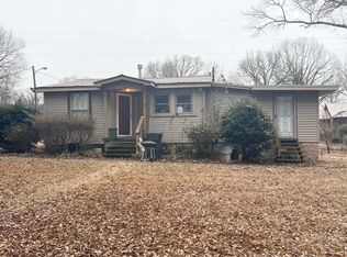 1616 Jonquil Ln, Birmingham, AL 35214