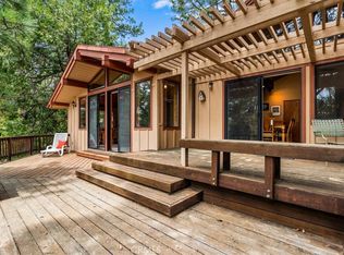 26823 Crestview Dr, Idyllwild, CA 92549