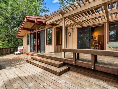 26823 Crestview Dr, Idyllwild, CA, 92549