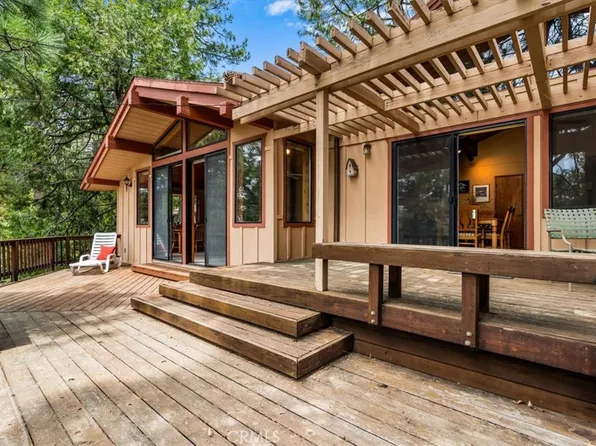 26823 Crestview Dr, Idyllwild, CA 92549