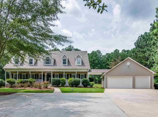 467 S Bethany Rd, Locust Grove, GA 30248