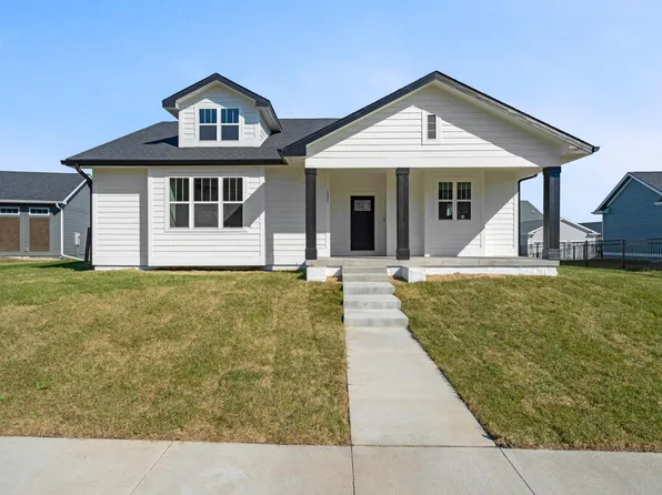 1807 SW Westview Dr, Ankeny, IA 50023