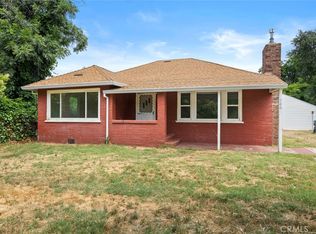 206 White Rd, Red Bluff, CA 96080