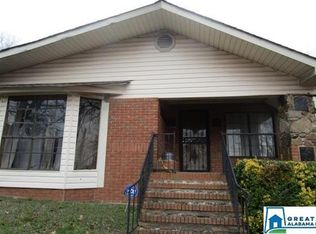 124 58th St, Fairfield, AL 35064