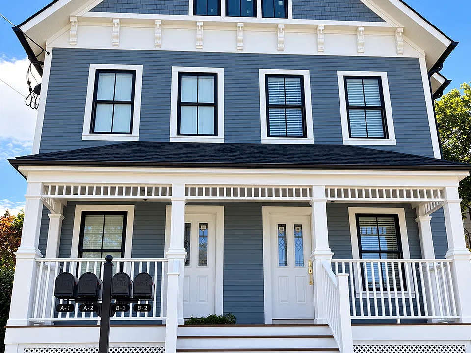 16 Cottage St #1