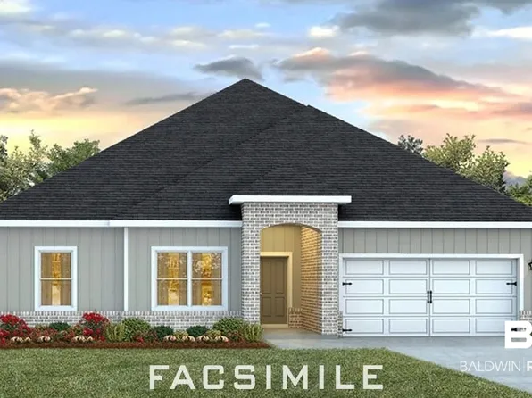 11303 Animal Kingdom Way, Daphne, AL 36526