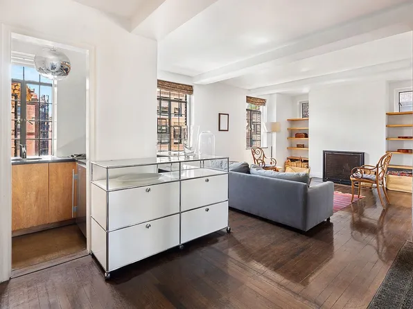 81 Irving Pl APT 15AB, New York, NY 10003