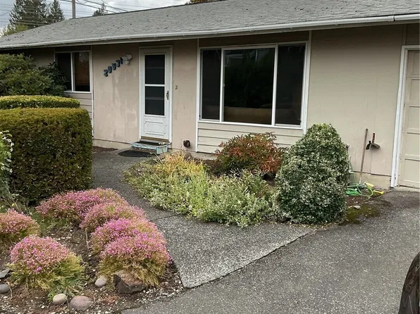 20531 S Danvers Road, Lynnwood, WA 98036