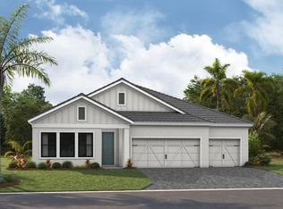 Longboat I Plan, Oakfield, Parrish, FL 34219