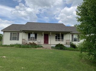 7878 Rineyville Rd, Rineyville, KY 40162