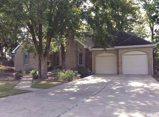 3509 Oxford Ave, Mount Vernon, IL