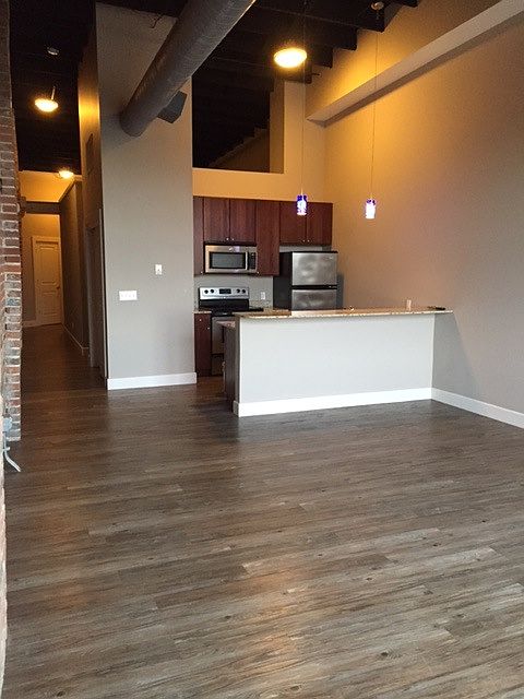 2nd image of 1808 Chouteau Ave APT 203