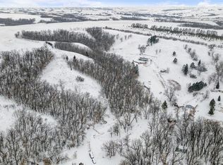 3321 101st St NW, Burlington, ND 58722