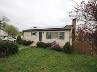 1223 Shawsheen St, Tewksbury, MA 01876