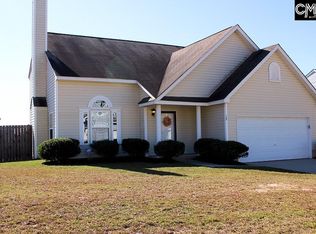 138 Cape Jasmine Way, Lexington, SC 29073
