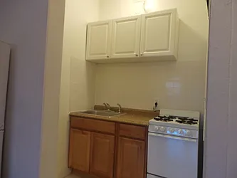 Rented by Perry Associates NYC Inc