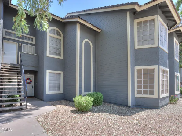 255 S KYRENE Road #111, Chandler, AZ 85226