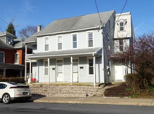 50 S 9th St, Akron, PA 17501