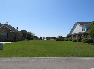 962 Shipmaster Ave LOT 151, Myrtle Beach, SC 29579