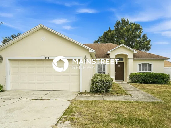 162 Osprey Heights Dr, Winter Haven, FL 33880