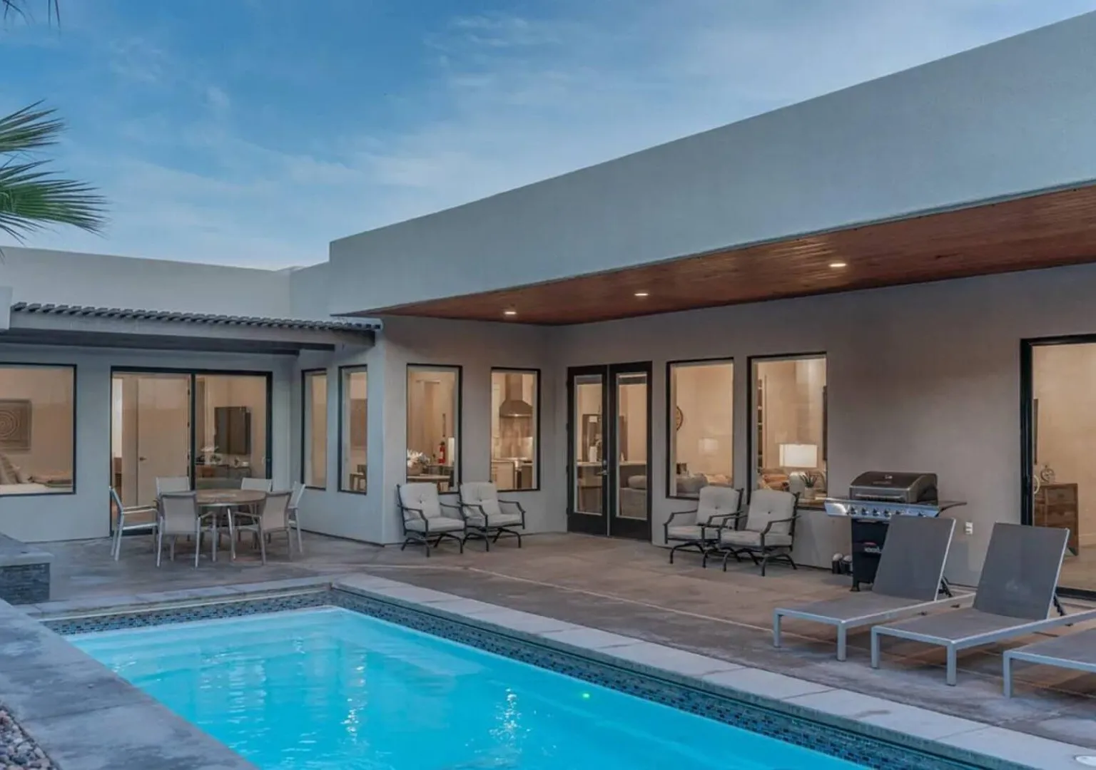 Pecan Valley Oasis | Private Backyard Paradise — Photo 3